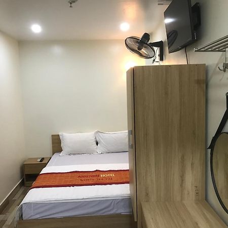 Sea Balcony Hotel Dong Khe Sau Exterior foto