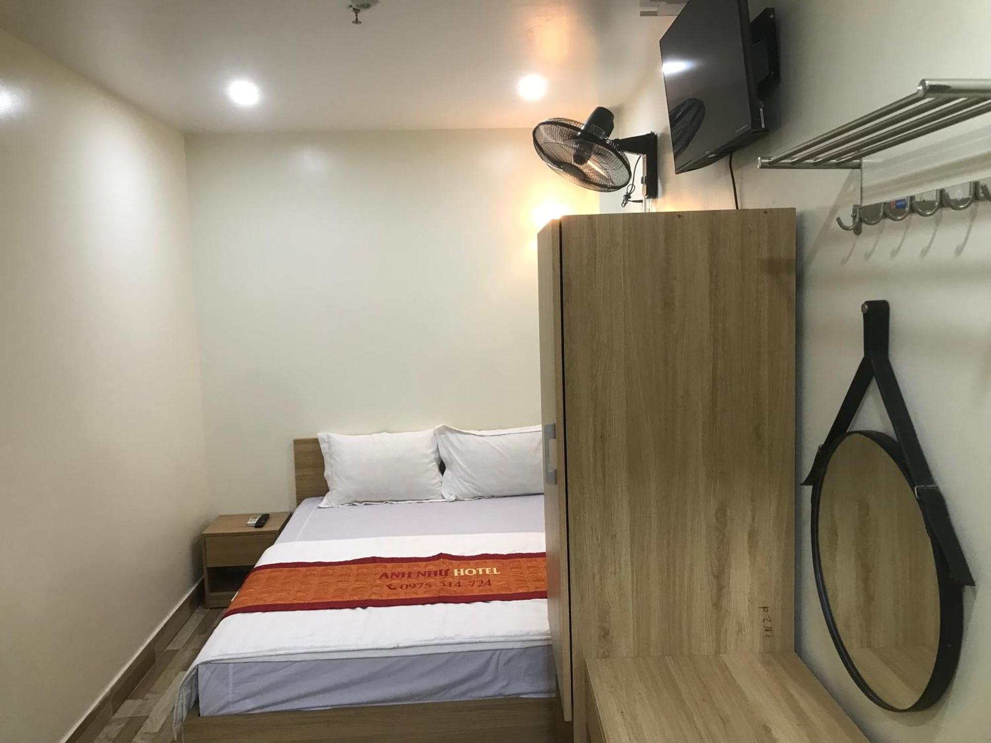 Sea Balcony Hotel Dong Khe Sau Exterior foto